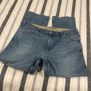 Men's Duluth trading Company Jeans